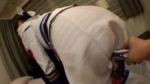 Small boobs teen masturbation with vibrator