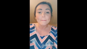 Hotwife dirty talk