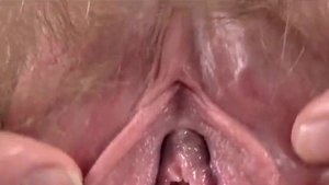 Alecia Fox pussy fucking video