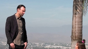 Tattooed Isabel Moon doggy sex fingering