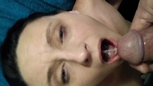 Large boobs super sexy stepmom fetish masturbating