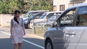 Asian fingering in HD