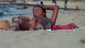 Voyeur nailing alongside super hot amateur