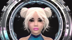 Fucked all the way 3d