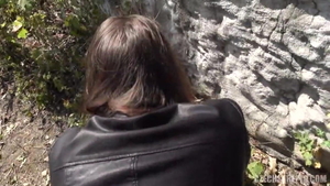 Dick sucking european