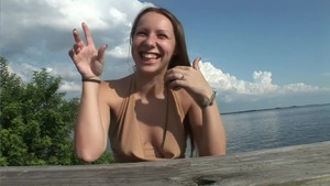 Amateur flashing at the castings in HD