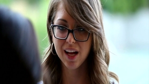 Skinny Lola Foxx together with Mark Davis gets plowed