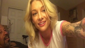 Synthia Fixx starring Max Dyor romantic missionary