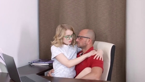 Light Fairy gets a buzz out of fucking in HD