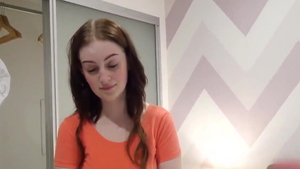 MILF Maya Kendrick doggy