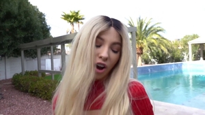 Busty Kenzie Reeves anal fucked dick sucking HD