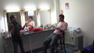 Aged twins group sex