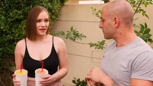 Hadley Mason and Jason Moody pussy fuck