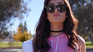 Dana Wolf oil anal fucking