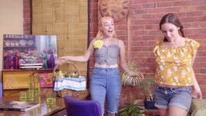 Natural tits bitch pussy fuck HD