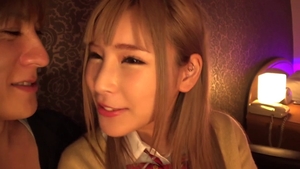 Very small tits teen fingering in school