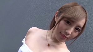 Busty asian girl needs cock sucking in HD