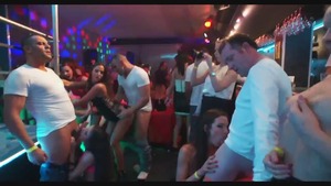 Redhead receives sloppy fucking in HD