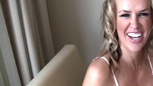 Friend has a passion for plowing hard HD