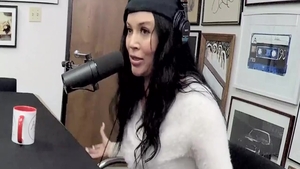 Fingering porn among very hot POV Kristina Rose