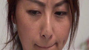 Nailing escorted by passionate japanese housewife