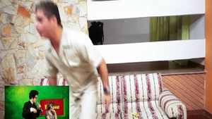 Anal fucked latina
