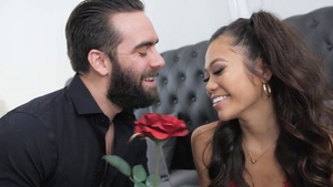 Vina's Valentine Dream Comes True (24.02.2020) Vhq