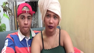 Super hot chick ass fucked