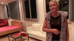 Loud sex with huge tits Cristian Clay