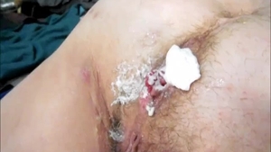 Chubby MILF finds pleasure in plowing hard in HD