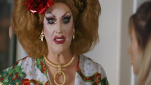 Horny blonde babe Jessie Saint needs nailed rough in HD