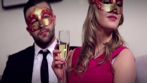 Charming MILF really likes deepthroat