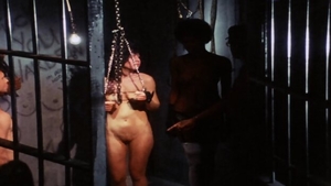 Vintage riding a dick