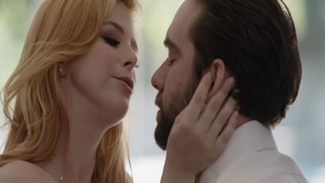 Busty and big butt babe Penny Pax fantasy finds dick to fuck