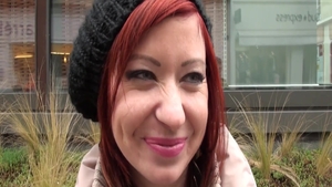 Super sexy big ass french nurse pussy fuck