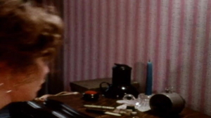 Vintage goes wild on cock