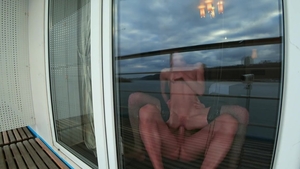 Hard slamming along with very small tits ebony teen