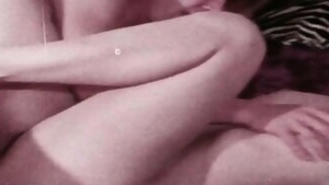 Rough fucking starring brunette