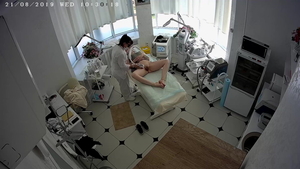 Beautiful hidden camera pussy eating in HD