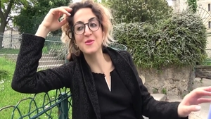 Ass fucked very sexy french