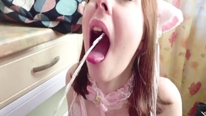 Big butt babe wishes for nailed rough