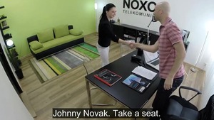 Very shy amateur butt pounded in HD