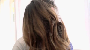 Melissa Moore rides a hard dick