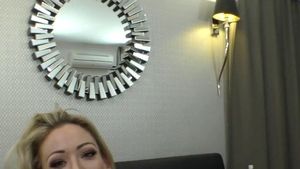 Sex scene together with stepmom