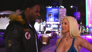 Curvy teen desires hard ramming HD