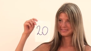 Fucking at the casting