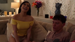 Perfect teen chick hardcore 69