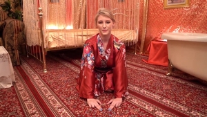 Creampied very nice japanese in HD