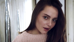 Perfect teen lusts the best sex HD