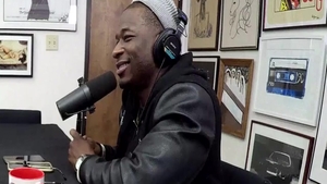 Pornstar riding a dick solo